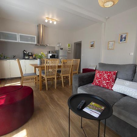Muscat - Bel Appartement Renove Recemment - Au Pied Du Vignoble - Parking Gratuit Riquewihr Exteriér fotografie