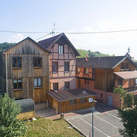 Muscat - Bel Appartement Renove Recemment - Au Pied Du Vignoble - Parking Gratuit Riquewihr Exteriér fotografie