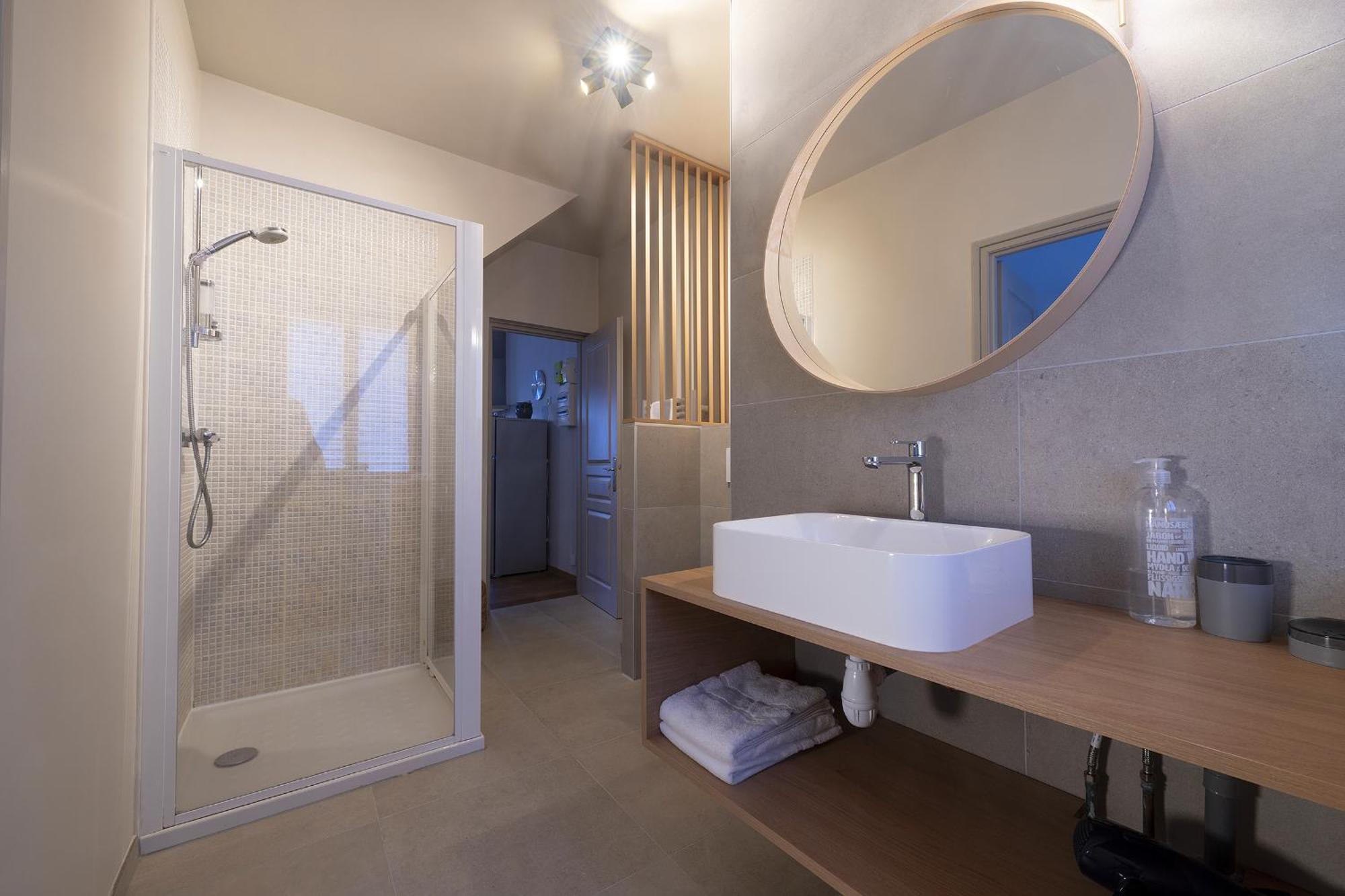 Muscat - Bel Appartement Renove Recemment - Au Pied Du Vignoble - Parking Gratuit Riquewihr Exteriér fotografie