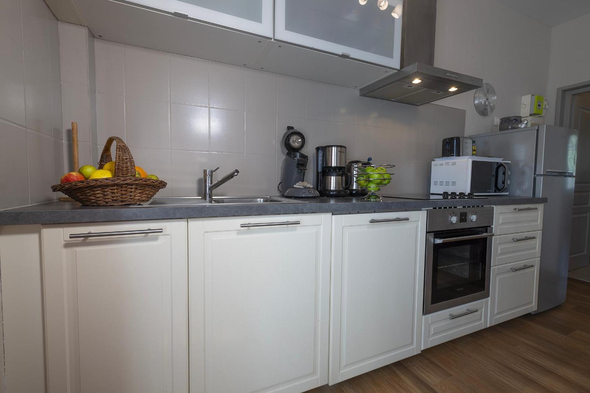 Muscat - Bel Appartement Renove Recemment - Au Pied Du Vignoble - Parking Gratuit Riquewihr Exteriér fotografie